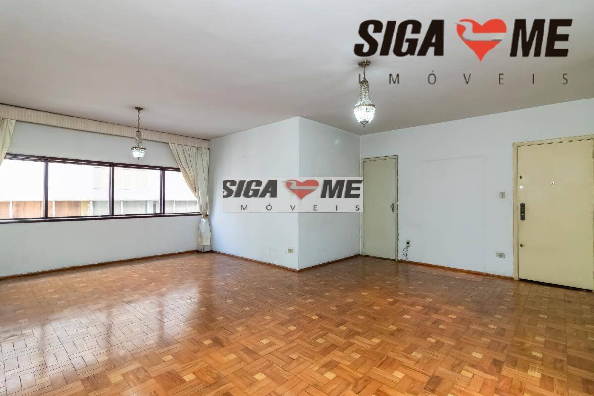 Apartamento, 3 quartos, 142 m² - Foto 1