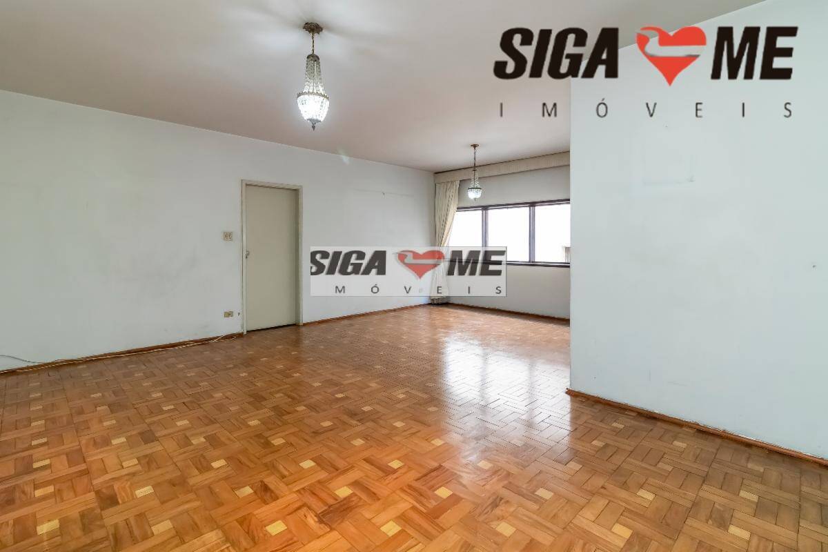Apartamento, 3 quartos, 142 m² - Foto 2
