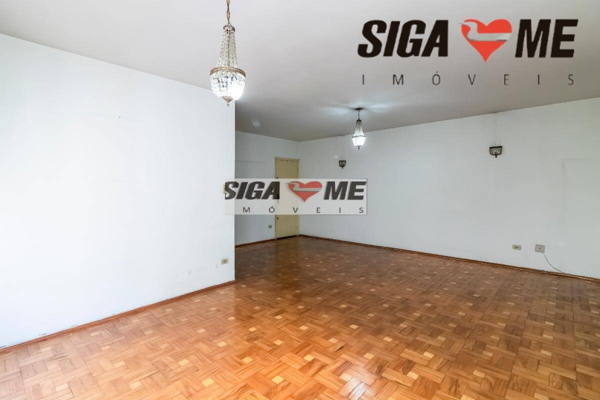 Apartamento, 3 quartos, 142 m² - Foto 3