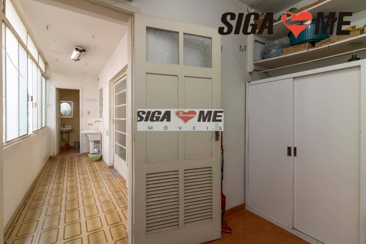 Apartamento, 3 quartos, 142 m² - Foto 8