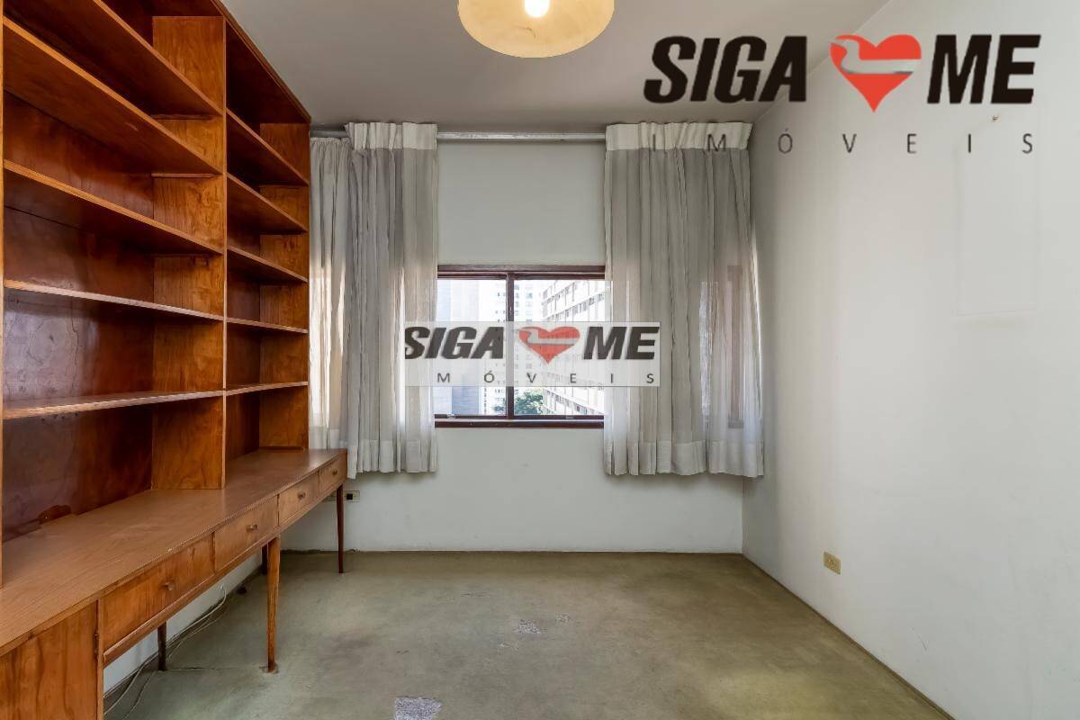 Apartamento, 3 quartos, 142 m² - Foto 9