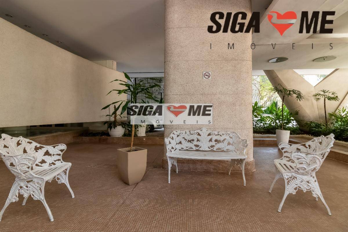 Apartamento, 3 quartos, 142 m² - Foto 14