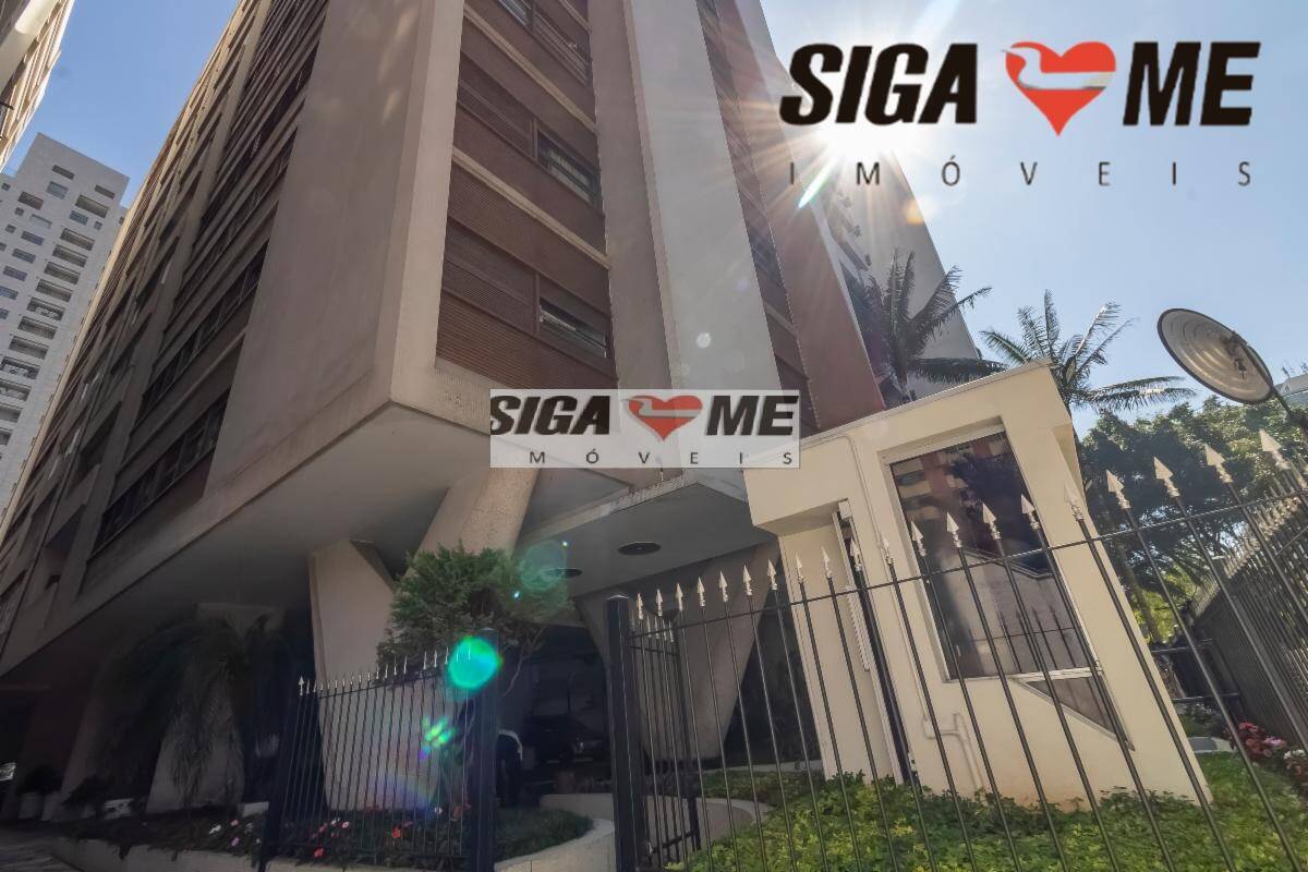 Apartamento, 3 quartos, 142 m² - Foto 15