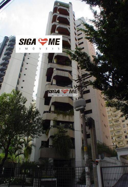 Apartamento, 4 quartos, 138 m² - Foto 1