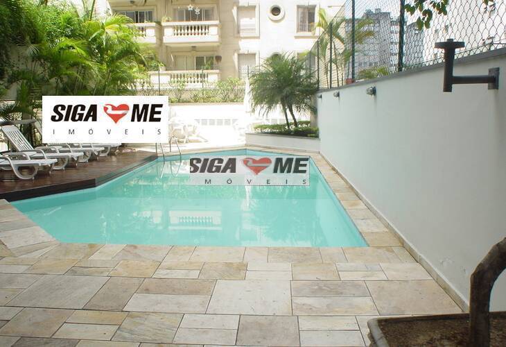 Apartamento, 4 quartos, 138 m² - Foto 2