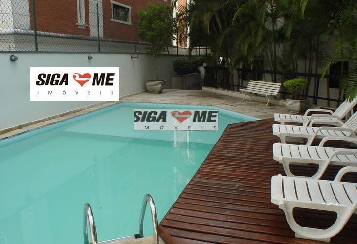 Apartamento, 4 quartos, 138 m² - Foto 4