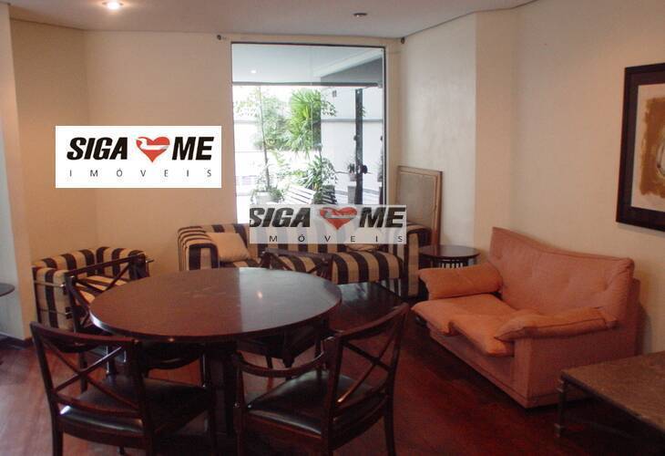 Apartamento, 4 quartos, 138 m² - Foto 6