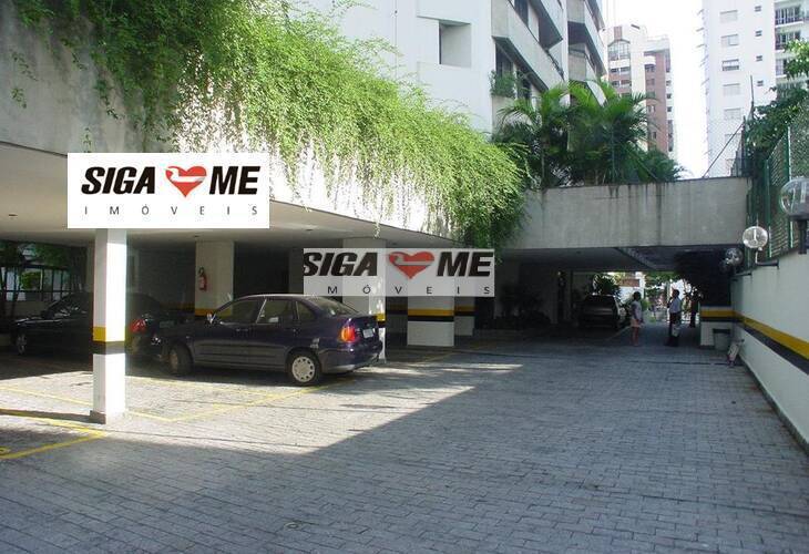 Apartamento, 4 quartos, 138 m² - Foto 7