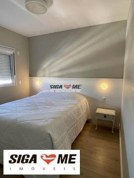 Apartamento, 3 quartos, 122 m² - Foto 3