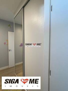 Apartamento, 3 quartos, 122 m² - Foto 2