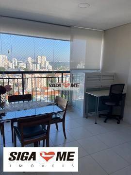 Apartamento, 3 quartos, 122 m² - Foto 7