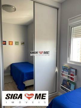 Apartamento, 3 quartos, 122 m² - Foto 12