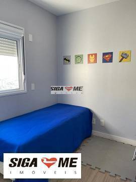 Apartamento, 3 quartos, 122 m² - Foto 13