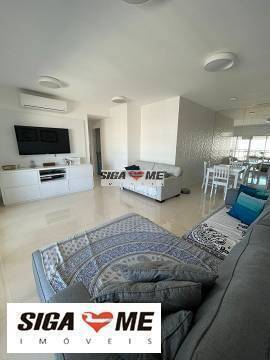 Apartamento, 3 quartos, 122 m² - Foto 17