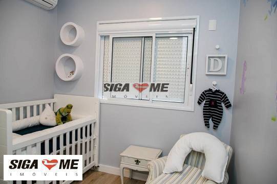 Apartamento, 3 quartos, 122 m² - Foto 14