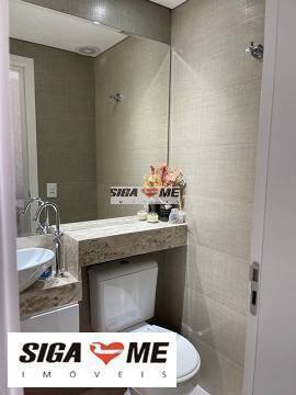 Apartamento, 3 quartos, 122 m² - Foto 22