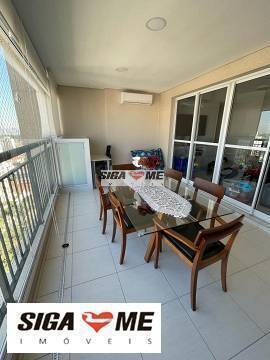 Apartamento, 3 quartos, 122 m² - Foto 21