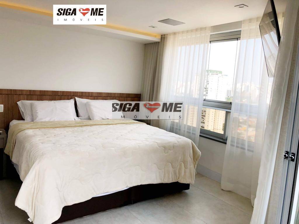 Apartamento, 2 quartos, 142 m² - Foto 15