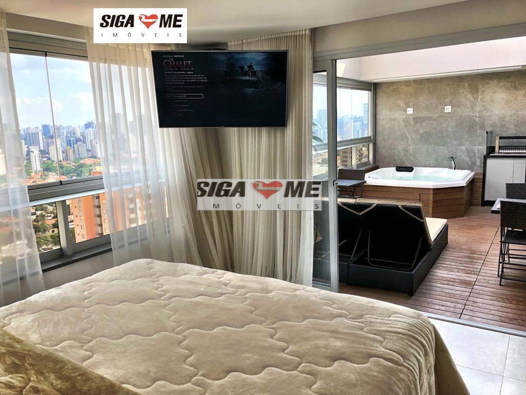 Apartamento, 2 quartos, 142 m² - Foto 14