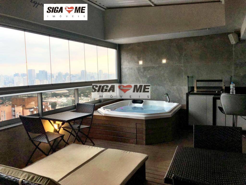 Apartamento, 2 quartos, 142 m² - Foto 19