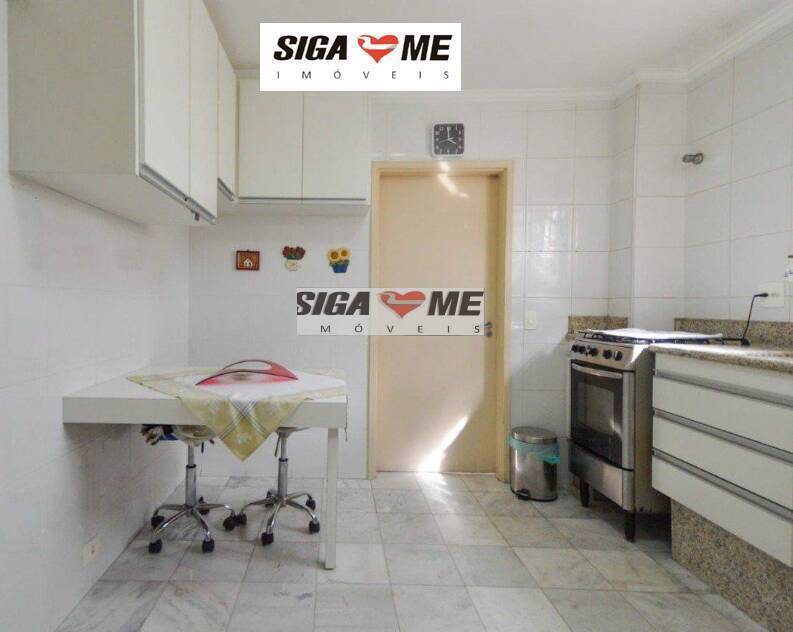 Apartamento, 3 quartos, 134 m² - Foto 5