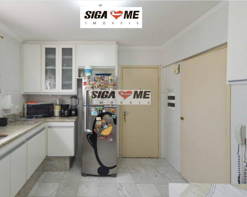 Apartamento, 3 quartos, 134 m² - Foto 8