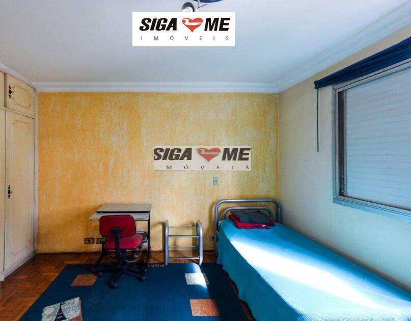 Apartamento, 3 quartos, 134 m² - Foto 9