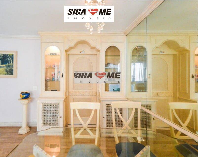 Apartamento, 3 quartos, 134 m² - Foto 14