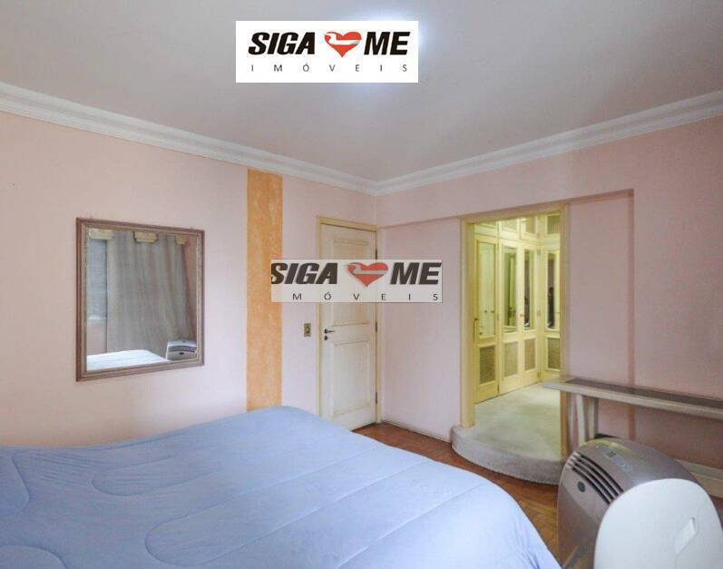 Apartamento, 3 quartos, 134 m² - Foto 15
