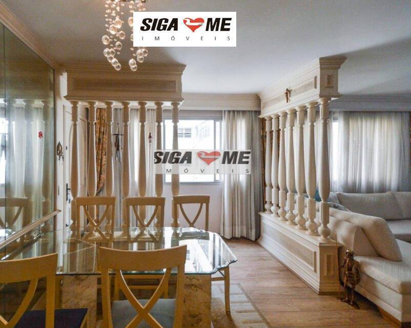 Apartamento, 3 quartos, 134 m² - Foto 19