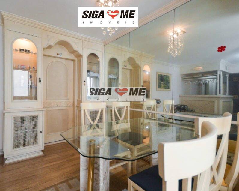 Apartamento, 3 quartos, 134 m² - Foto 20