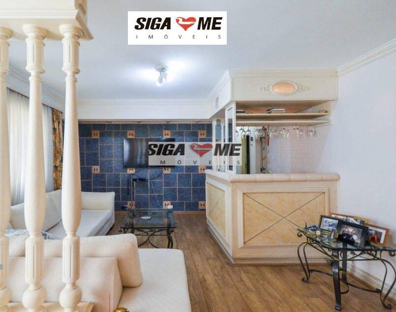 Apartamento, 3 quartos, 134 m² - Foto 21