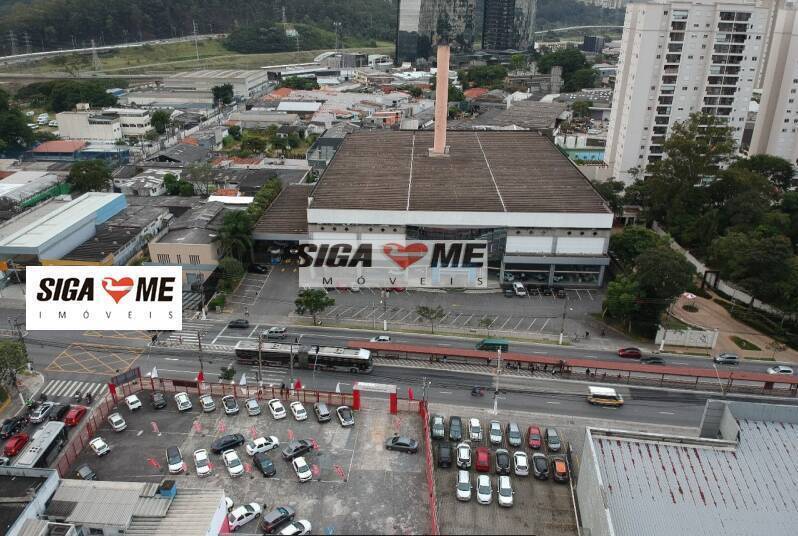 Depósito-Galpão, 12158 m² - Foto 3