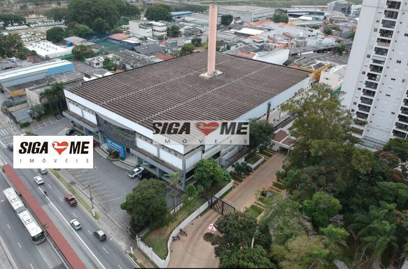 Depósito-Galpão, 12158 m² - Foto 1