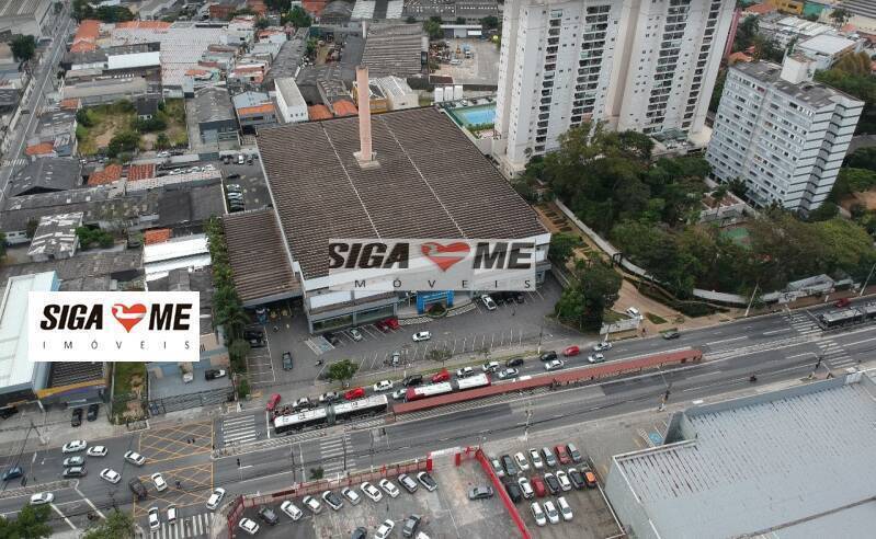 Depósito-Galpão, 12158 m² - Foto 4