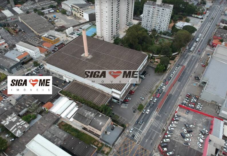 Depósito-Galpão, 12158 m² - Foto 5
