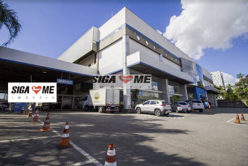 Depósito-Galpão, 12158 m² - Foto 8