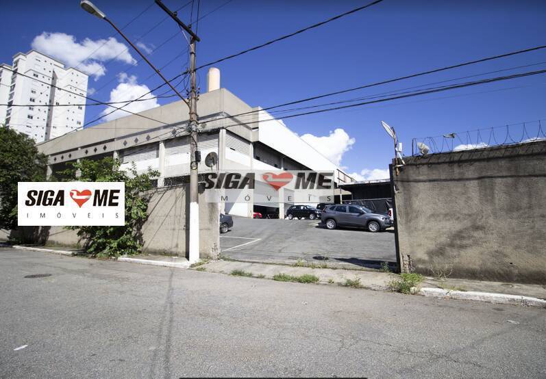 Depósito-Galpão, 12158 m² - Foto 9
