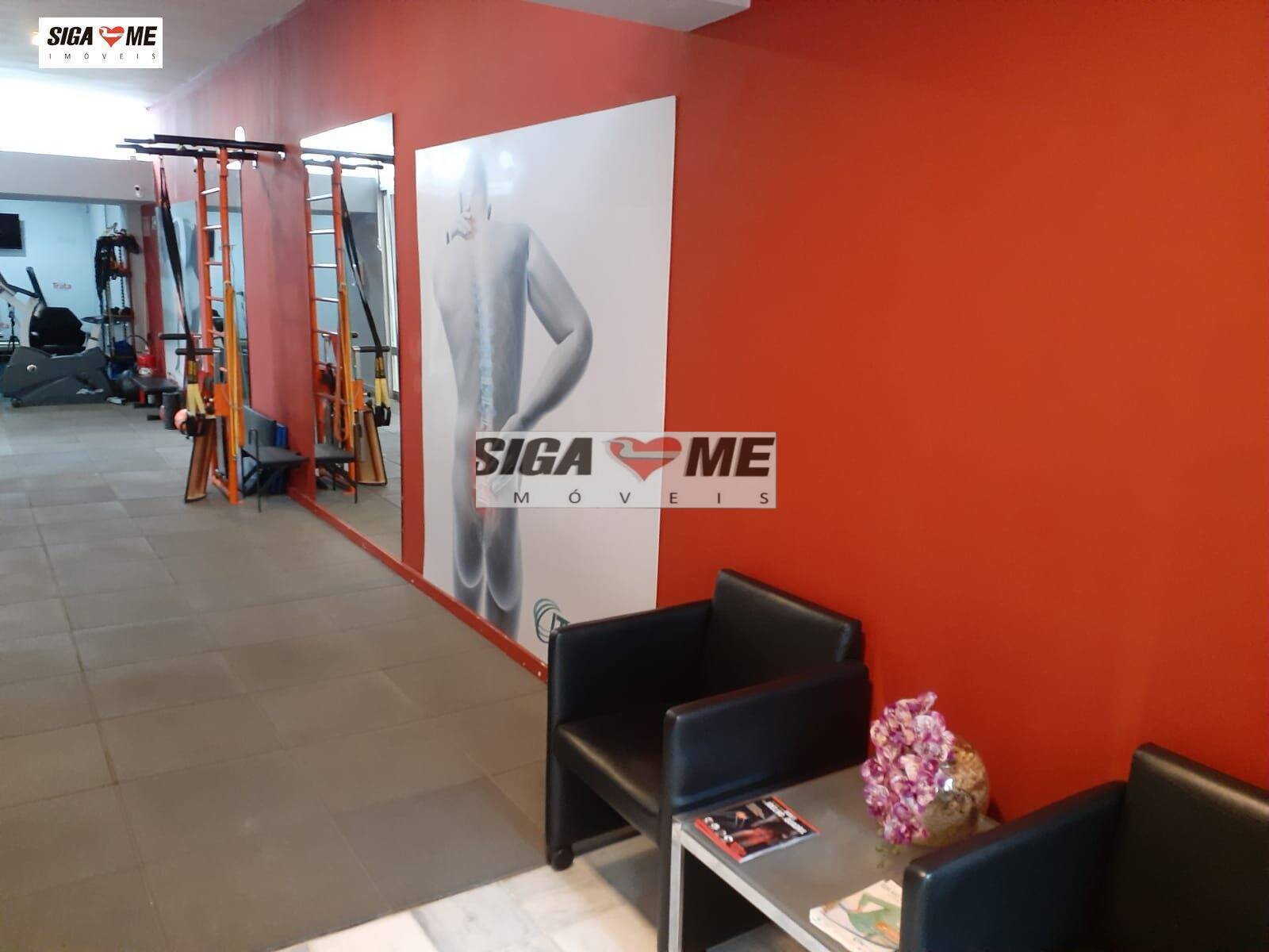 Sobrado, 8 quartos, 400 m² - Foto 2