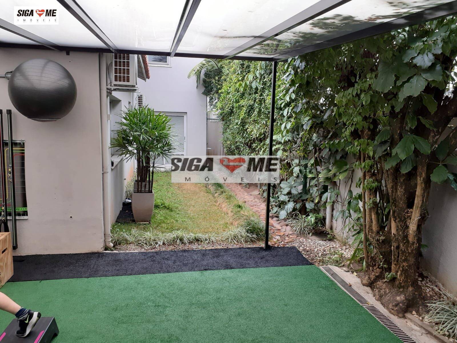 Sobrado, 8 quartos, 400 m² - Foto 19