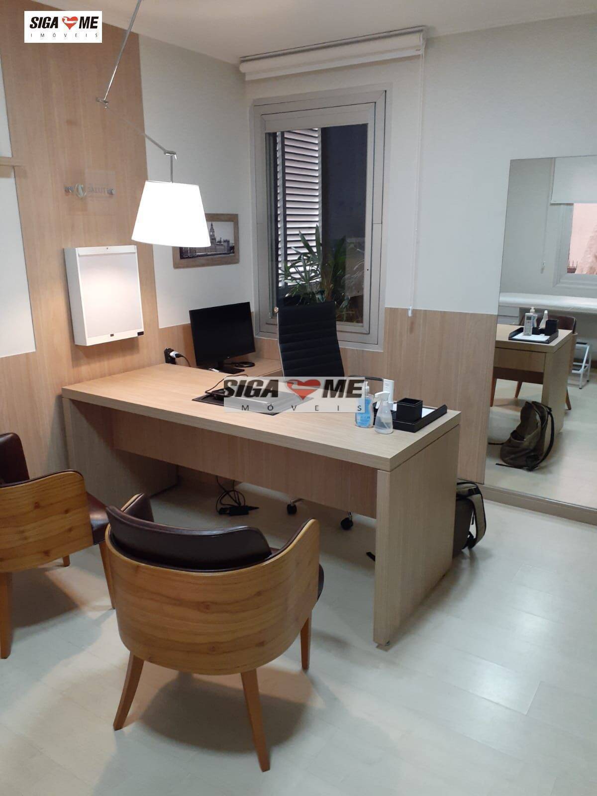 Sobrado, 8 quartos, 400 m² - Foto 3