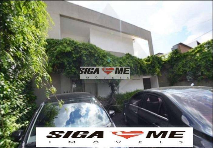 Sobrado, 8 quartos, 400 m² - Foto 21