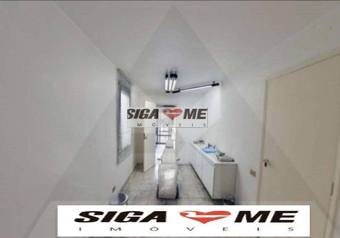 Sobrado, 8 quartos, 400 m² - Foto 22