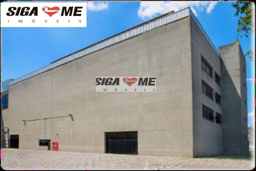 Depósito-Galpão, 8243 m² - Foto 7