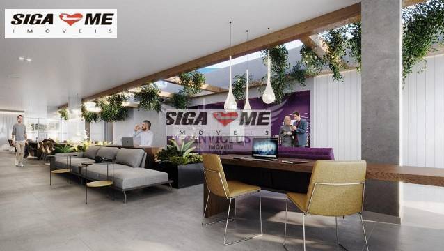 Sala-Conjunto, 448 m² - Foto 4