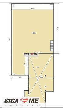 Sala-Conjunto, 448 m² - Foto 6