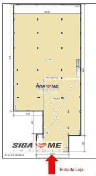 Sala-Conjunto, 448 m² - Foto 7