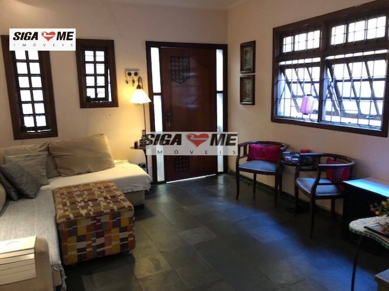 Casa, 3 quartos, 185 m² - Foto 2