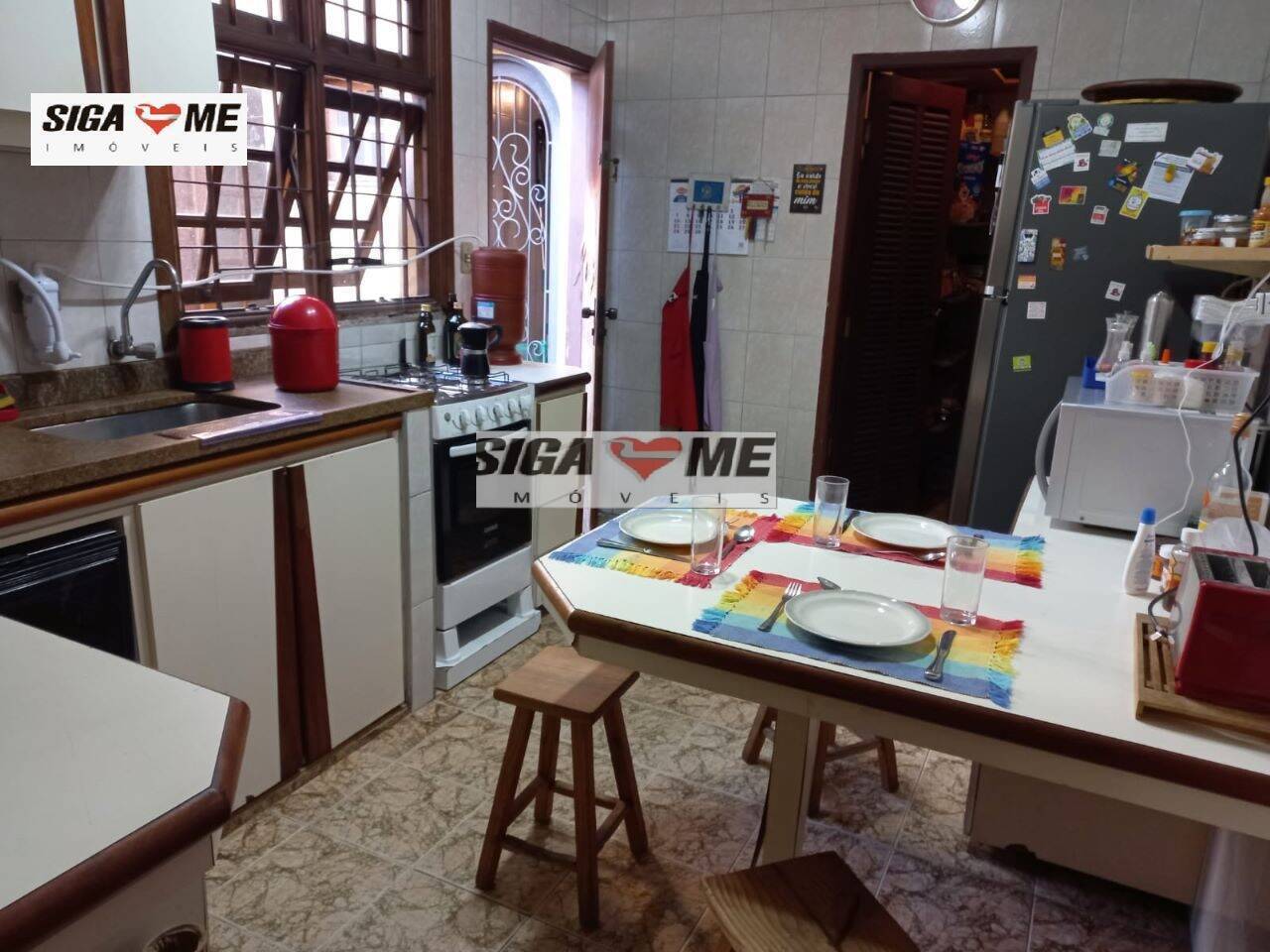 Casa, 3 quartos, 185 m² - Foto 15