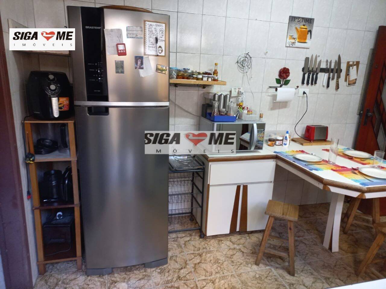 Casa, 3 quartos, 185 m² - Foto 16